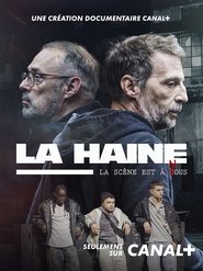 La Haine : La scène est à nous (2024) La Haine : La scène est à nous (2024)