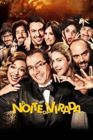 Poster A Noite da Virada