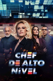 Chef de Alto Nível постер