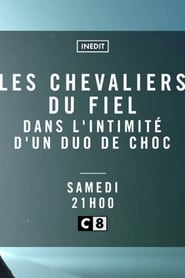 Les Chevaliers du Fiel - Dans l'intimité d'un duo de choc streaming