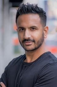 Kal Parekh as Fahad Harith