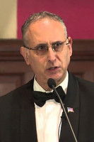 Portrait de Charlie Wolf