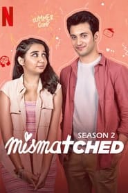 Mismatched Sezonul 2 Episodul 2 Online