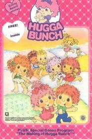 Poster Hugga Bunch - Meet the Hugga Bunch 1985