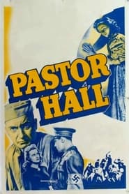 Pastor Hall постер