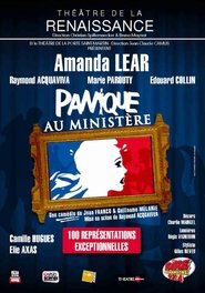 Panique au ministère streaming