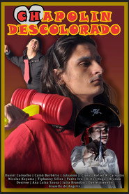 Chapolin Descolorado (2025)