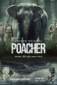 Poacher постер