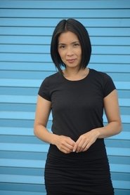 Profil de Kathleen Kwan