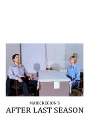 Poster After Last Season 2009
