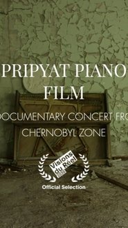 Pripyat Piano