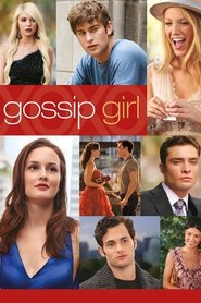 Gossip Girl Мавсим 4