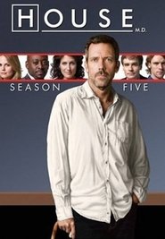 House Temporada 5 Episodio 11