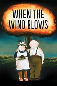 When the Wind Blows постер