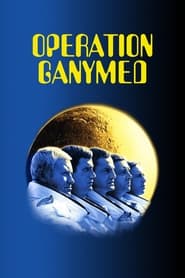 Operation Ganymed (1977)