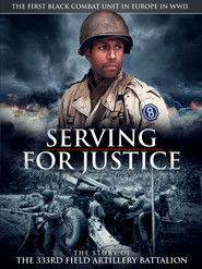 Serving For Justice The Story Of The 333Rd Field Artillery Battalion