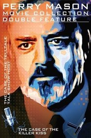 Poster Perry Mason: The Case of the Telltale Talk Show Host 1993