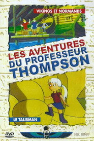 Las Aventuras del profesor Thompson