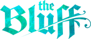 The Bluff Logo