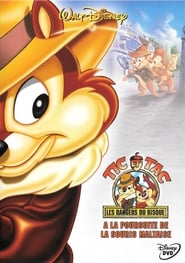 Tic et Tac- les rangers du risque- A la poursuite de la souris Maltaise streaming