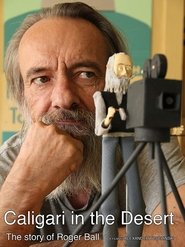 Caligari in the Desert (2018) Caligari in the Desert (2018)
