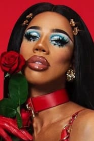 Naomi Smalls as Self - Contestant