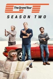 The Grand Tour Season 2 Episode 7