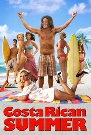 Voir Costa Rican Summer en streaming vf gratuit sur streamizseries.net site special Films streaming