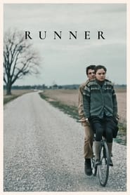 Runner постер