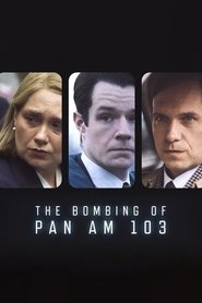 The Bombing of Pan Am 103 (2025)