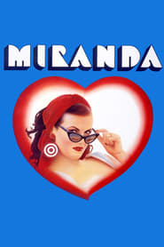 Poster Miranda 1985