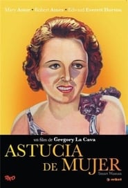 Astucia de mujer (1931)