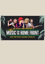 Music From The Home Front