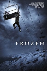 Frozen film en streaming