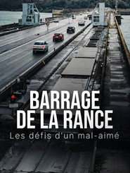 Barrage de la Rance : le défi des marées