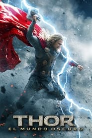 Image Thor: el mundo oscuro (Thor: The Dark World)