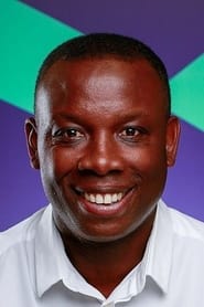 Leroy Rosenior as Pundit