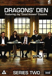 Dragons' Den Season 2 2