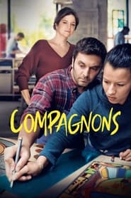Poster The Companions