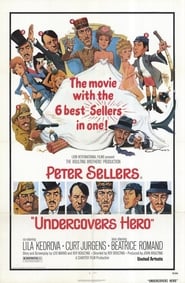 Soft Beds, Hard Battles 1974 映画 吹き替え