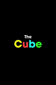 Poster The Cube