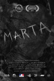 Poster Marta