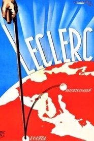 Poster Leclerc 1949
