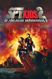 Spy Kids 2 - de förlorade drömmarnas ö (2002)