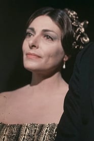 Anna Miserocchi as Louisa Villani