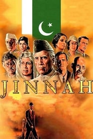 كامل اونلاين Jinnah 1998 مشاهدة فيلم مترجم