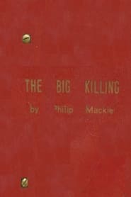 Poster The Big Killing