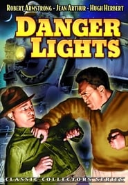 Danger Lights постер