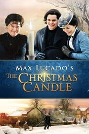 The Christmas Candle постер