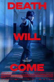 Poster Death Will Come 2026